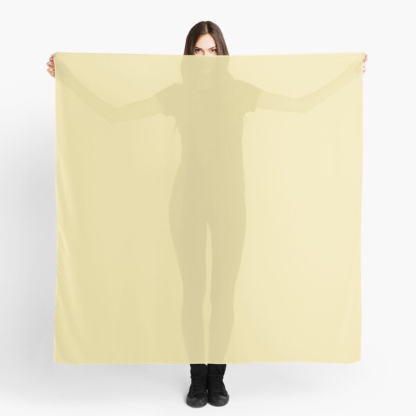 Item preview, Butter yellow designed and sold by Karf  ..