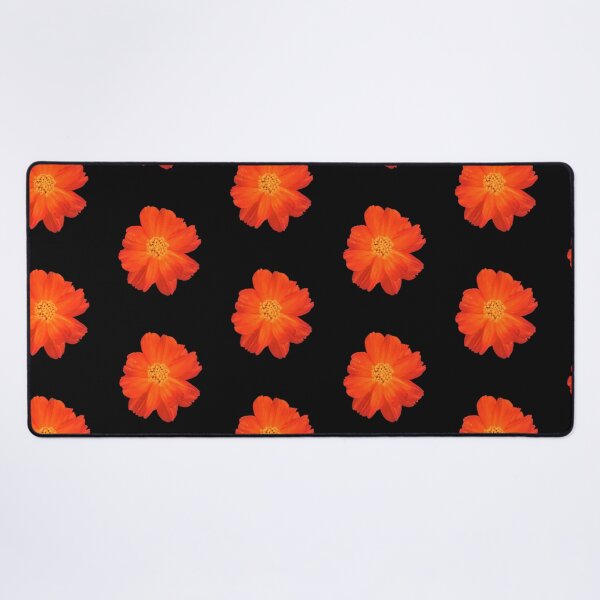 Item preview, Orange Cosmos designed and sold by ascherf.