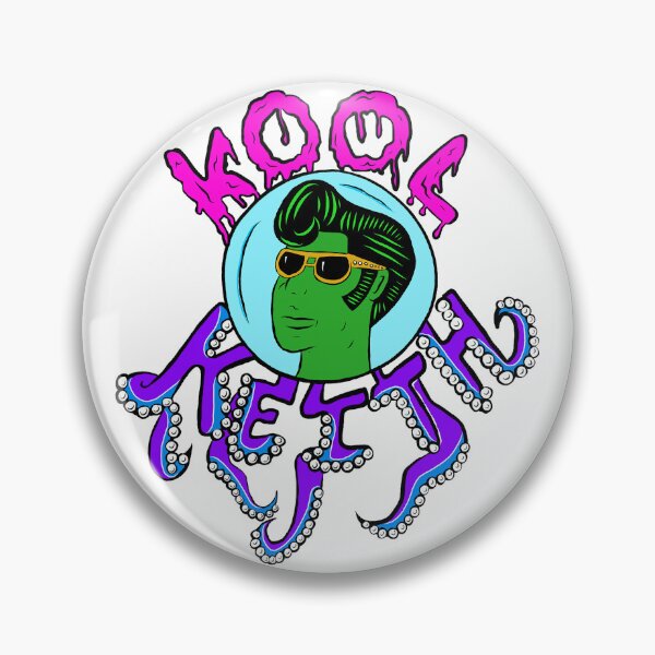 Item preview, Kool Keith designed and sold by raedauphinee.