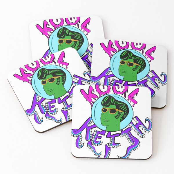 Item preview, Kool Keith designed and sold by raedauphinee.