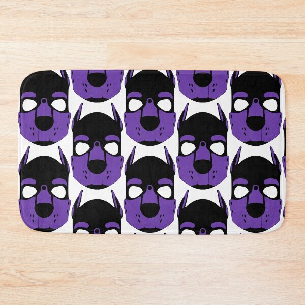 Item preview, Pup Hood - Purple designed and sold by Logans-Closet.