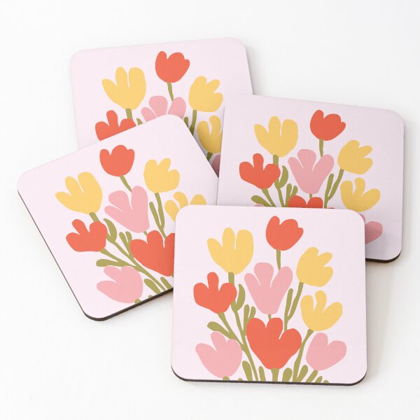 Item preview, Flowers greeting card designed and sold by CreativeDecorCo.
