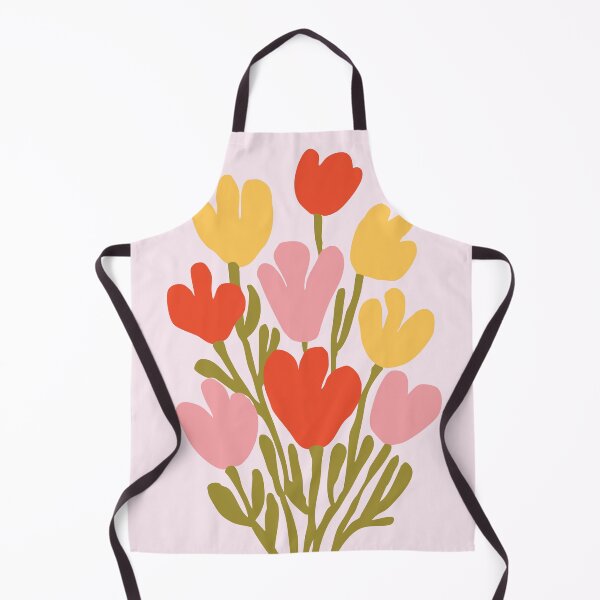 Item preview, Flowers greeting card designed and sold by CreativeDecorCo.
