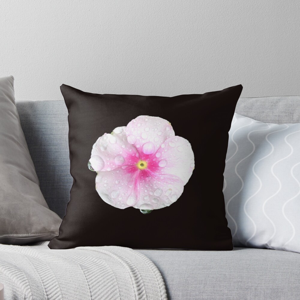 Item preview, Throw Pillow designed and sold by ascherf.