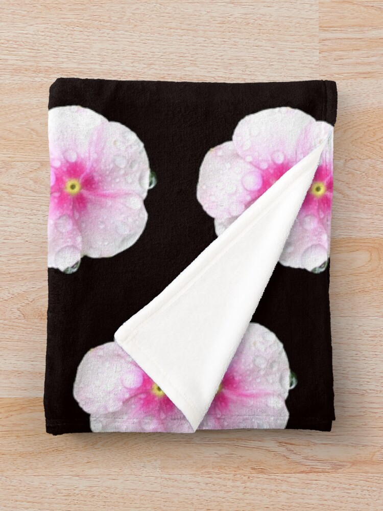 Thumbnail 3 of 6, Throw Blanket, Spring designed and sold by ascherf.