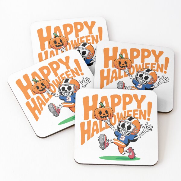 Item preview, Happy Halloween designed and sold by DoraTora.