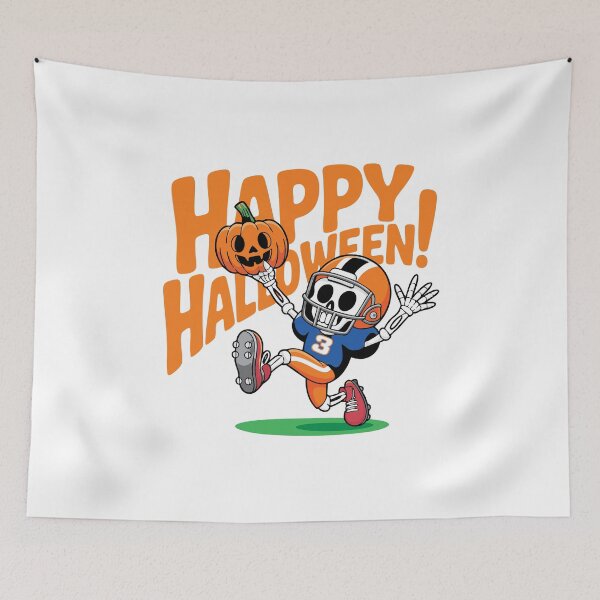 Item preview, Happy Halloween designed and sold by DoraTora.