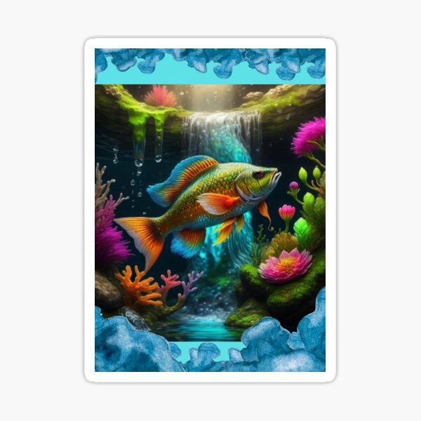 Item preview, Mysteries of the ocean. designed and sold by Storevippink90.