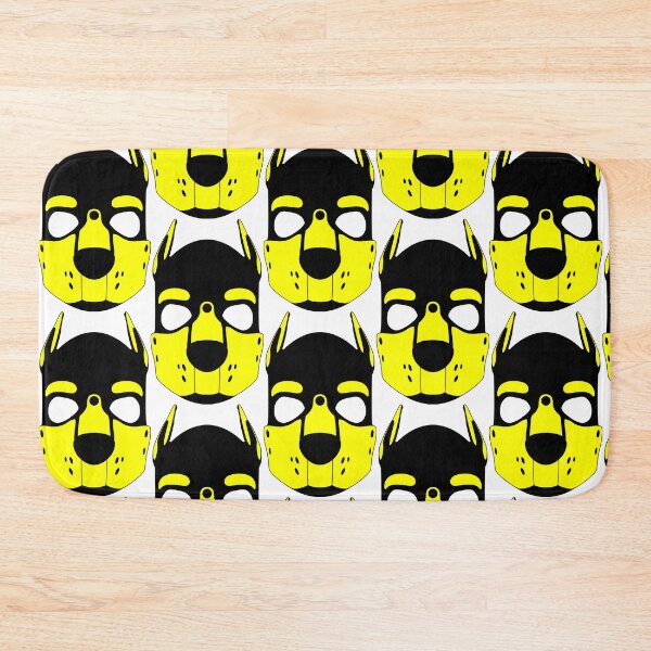 Item preview, Pup Hood - Yellow designed and sold by Logans-Closet.