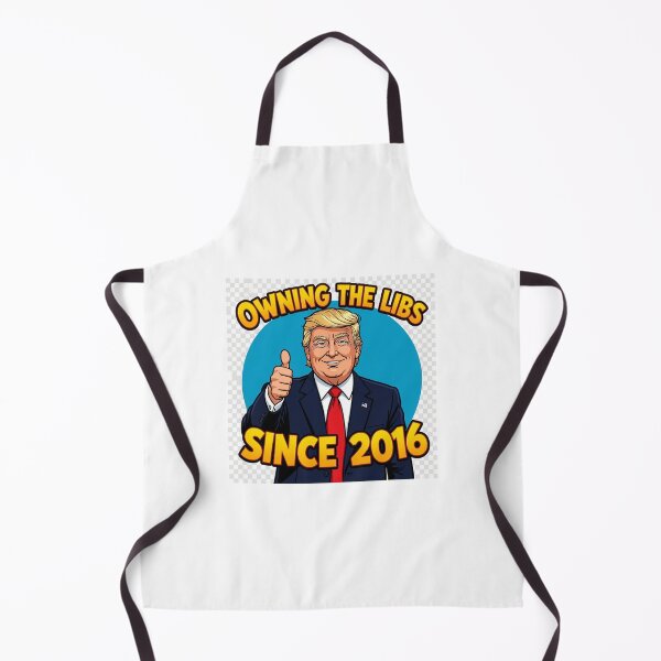 Item preview, Owning The Libs designed and sold by PatriotsPlus.