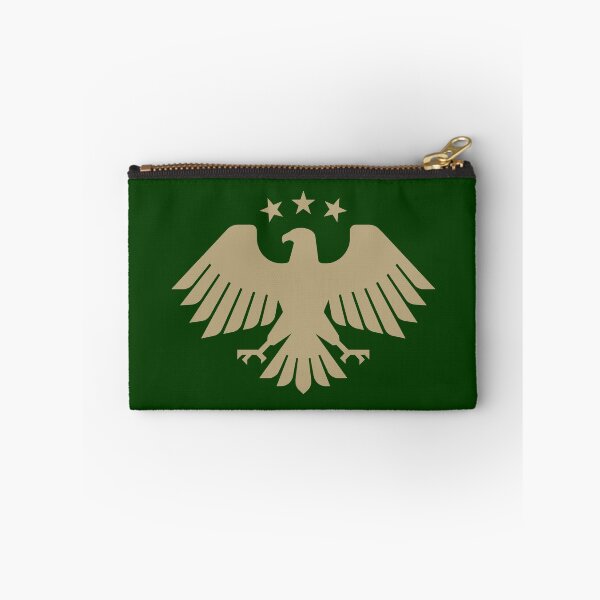 Item preview, Syrian Pride , Syria New Visual Identity Eagle Logo 2025   designed and sold by kolshi-shop.