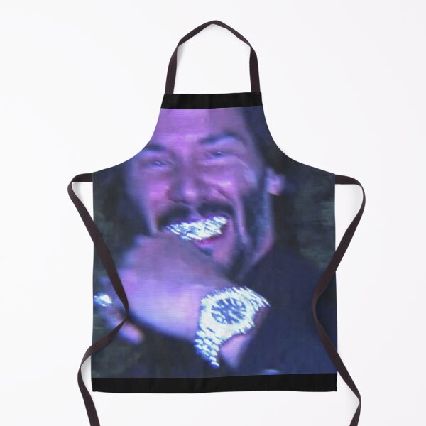 Item preview, Buss Down Keanu Ice designed and sold by Esotericlub.