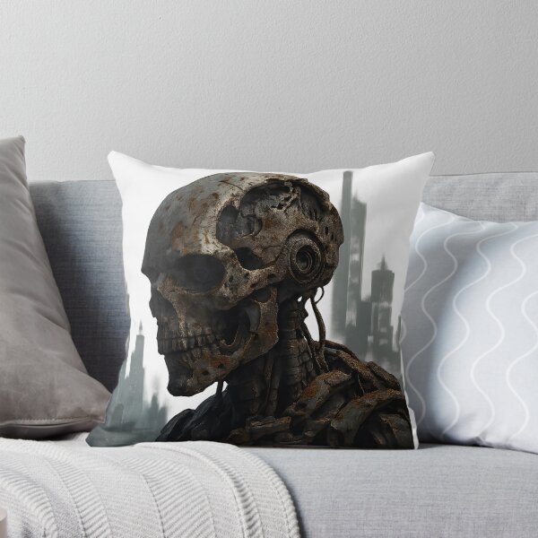 Item preview, Robort Skeleton designed and sold by Dsgn25.