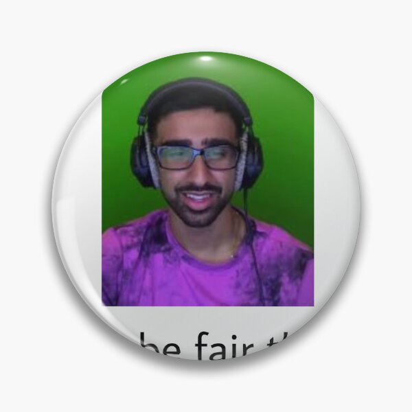 Item preview, Sidemen Vikkstar to be fair tho designed and sold by store7.