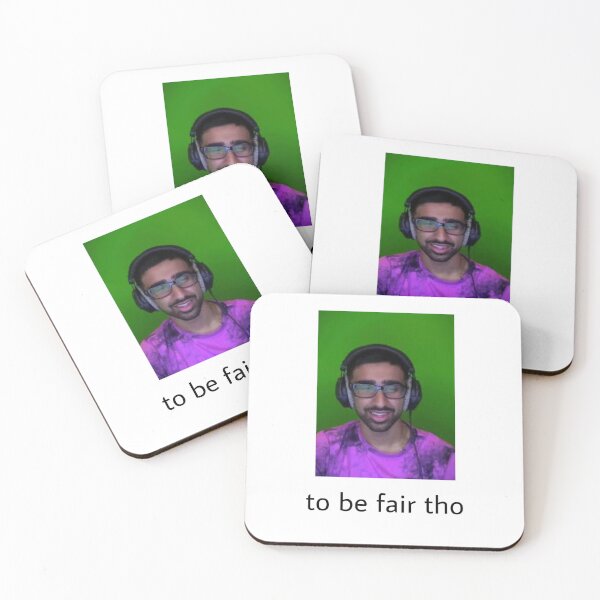 Item preview, Sidemen Vikkstar to be fair tho designed and sold by store7.