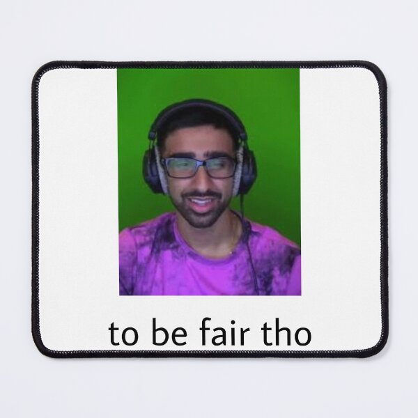 Item preview, Sidemen Vikkstar to be fair tho designed and sold by store7.