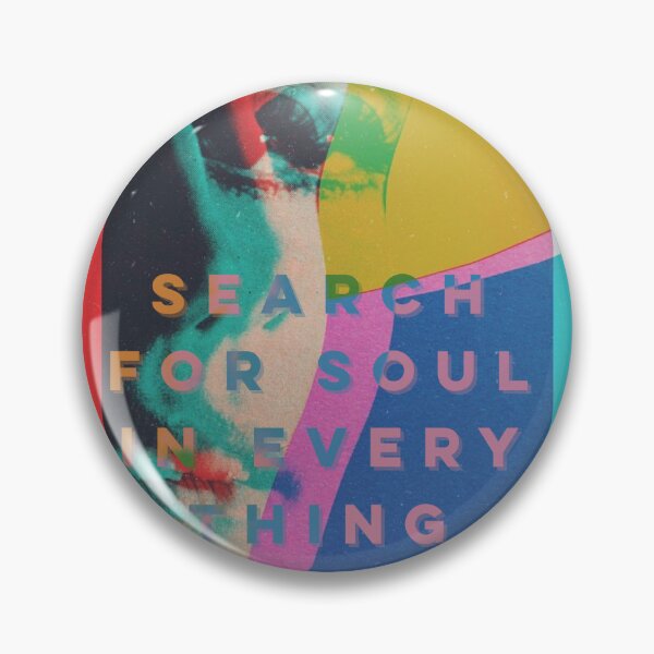 Item preview, Soul Searching designed and sold by svesna.