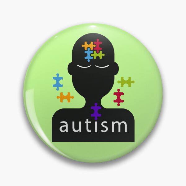 Item preview, Autistic Inner Universe designed and sold by Artejuli.