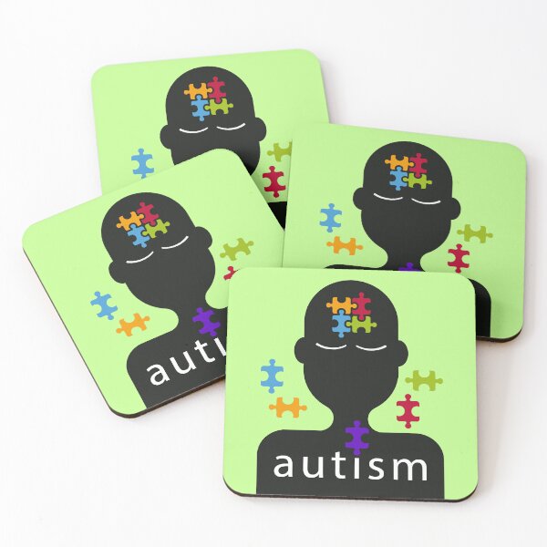 Item preview, Autistic Inner Universe designed and sold by Artejuli.