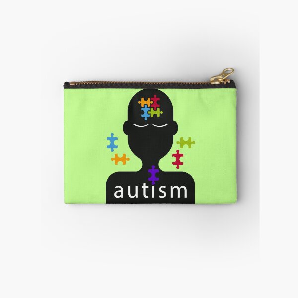 Item preview, Autistic Inner Universe designed and sold by Artejuli.