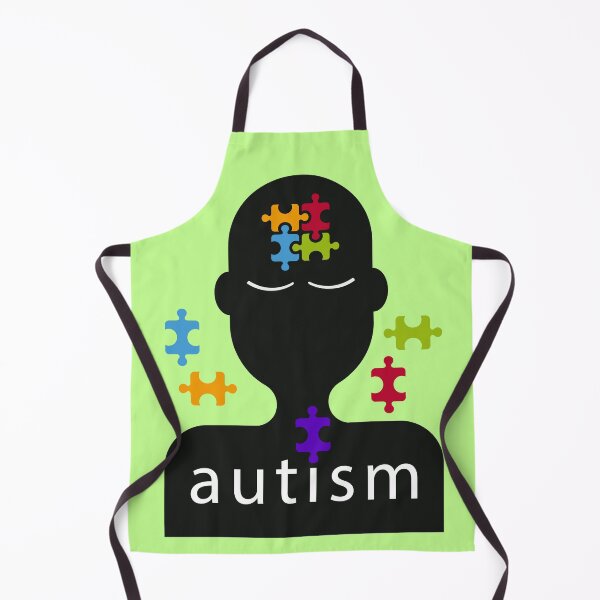 Item preview, Autistic Inner Universe designed and sold by Artejuli.