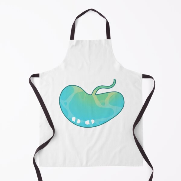Item preview, Stylized Manta Ray with Water Pattern designed and sold by ant-arctic.