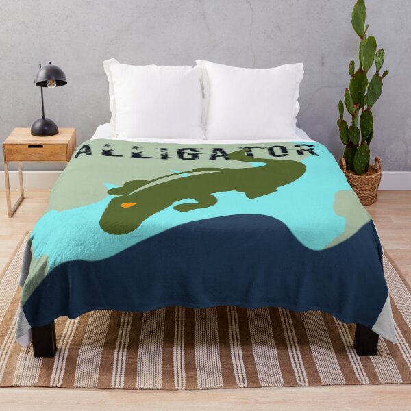 Item preview, Alligator designed and sold by AWADHESH  CHAURASIA.