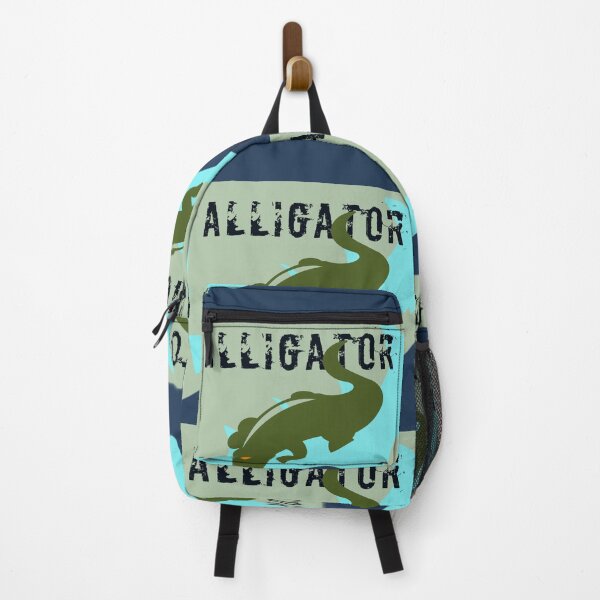 Item preview, Alligator designed and sold by AWADHESH CHAURASIA.