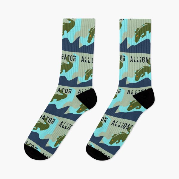 Item preview, Alligator designed and sold by AWADHESH  CHAURASIA.