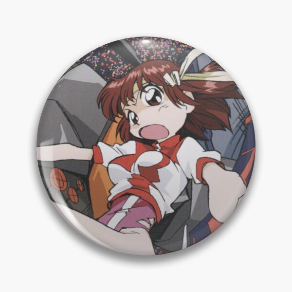 Item preview, Gunbuster Edit designed and sold by Chimera-Kraken.