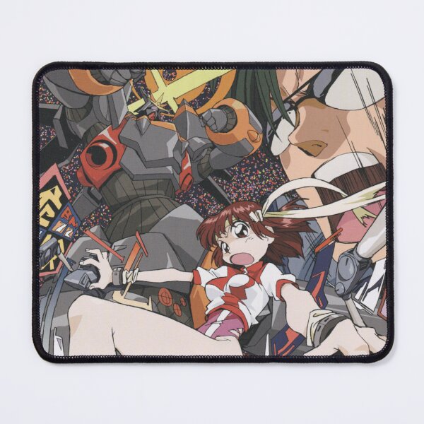 Item preview, Gunbuster Edit designed and sold by Chimera-Kraken.