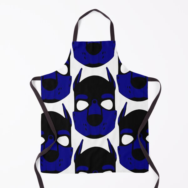 Item preview, Pup Hood - Navy designed and sold by Logans-Closet.