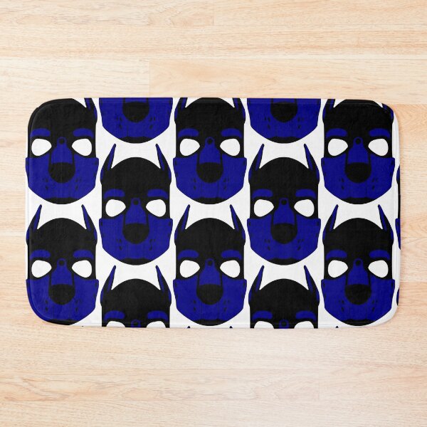 Item preview, Pup Hood - Navy designed and sold by Logans-Closet.