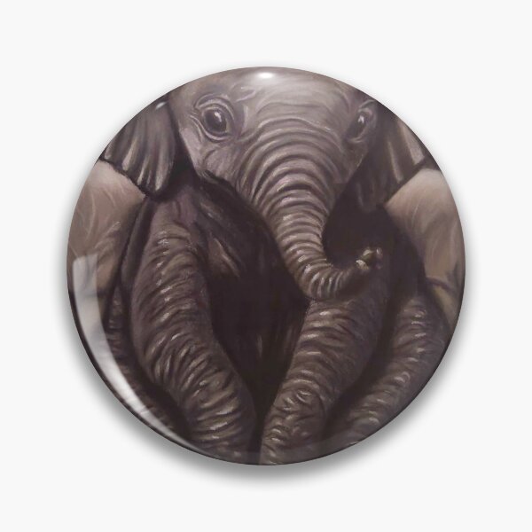 Item preview, Little Giant - Gentle Strength designed and sold by Michisshop.