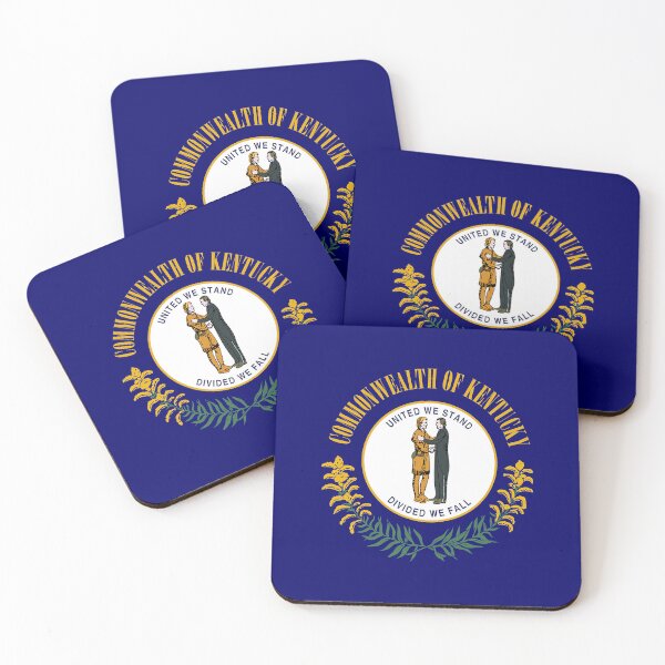 Item preview, KENTUCKY Gifts, Stickers & Products designed and sold by mpodger.