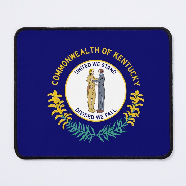 Item preview, KENTUCKY Gifts, Stickers & Products designed and sold by mpodger.