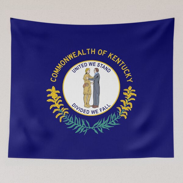 Item preview, KENTUCKY Gifts, Stickers & Products designed and sold by mpodger.
