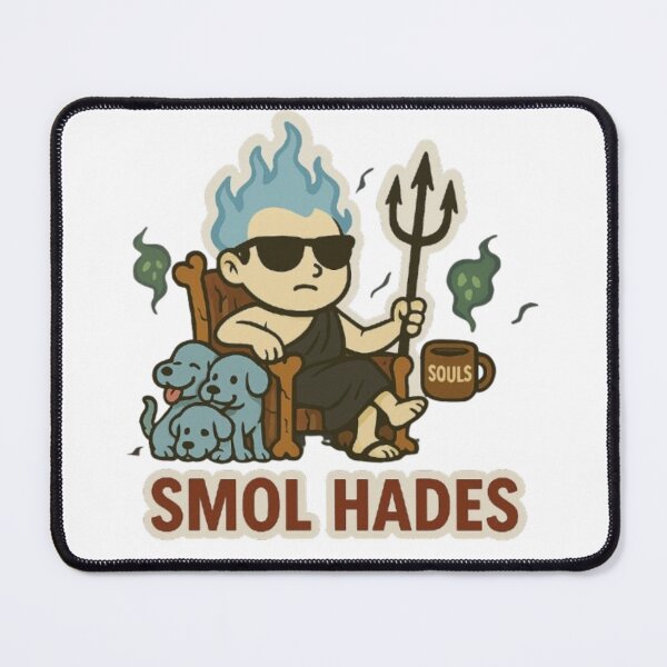 Item preview, Lil Hades designed and sold by Couldbebettah.