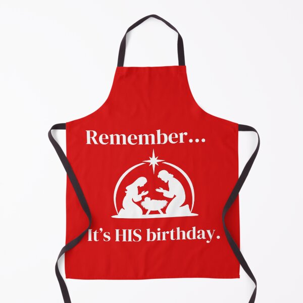 Item preview, Remember...It's His Birthday designed and sold by WillyGuyDesigns.