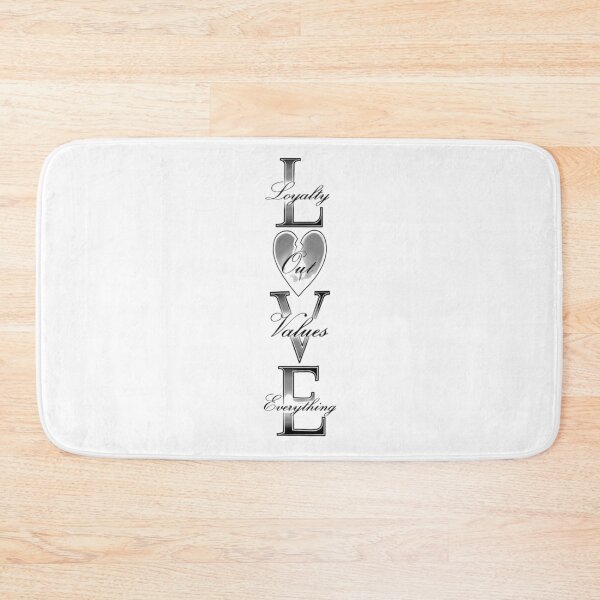 Item preview, Loyalty Over Everything designed and sold by DefinedbyDesign.