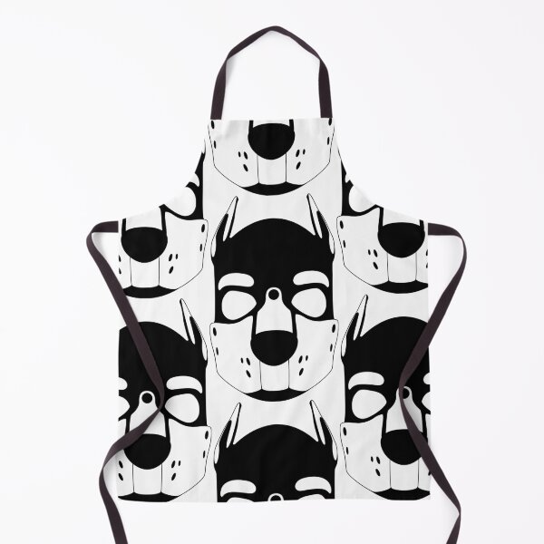 Item preview, Pup Hood - White designed and sold by Logans-Closet.