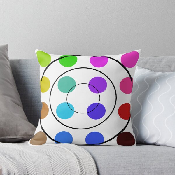 Item preview, Fun Circles designed and sold by Circles by Design.