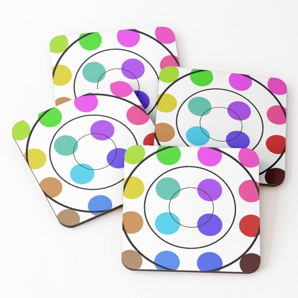 Item preview, Fun Circles designed and sold by Circles by Design.