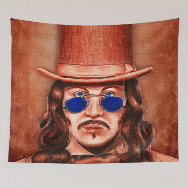 Item preview, Prince Vlad designed and sold by WckdUnicrnWrks.