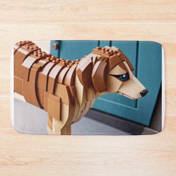 Item preview, Rocking Dog designed and sold by AWADHESH  CHAURASIA.