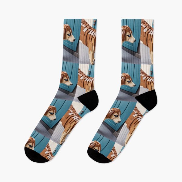 Item preview, Rocking Dog designed and sold by AWADHESH  CHAURASIA.