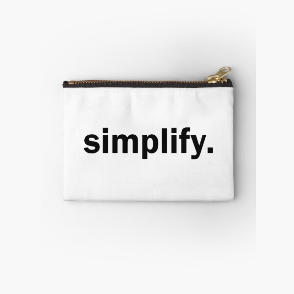 Item preview, simplify designed and sold by designing01Ar3.