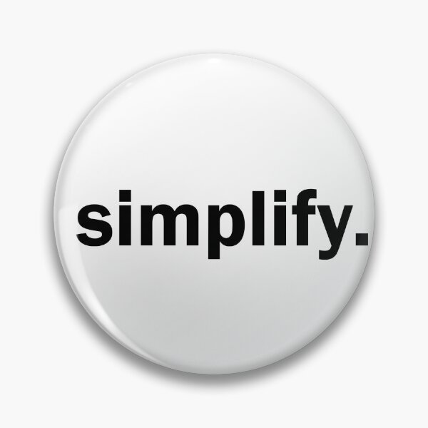 Item preview, simplify designed and sold by designing01Ar3.