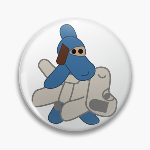 Aperçu de l'œuvre Ninja Dog Adventures : Ninja et lui-même créée et vendue par JLouxDesigns.