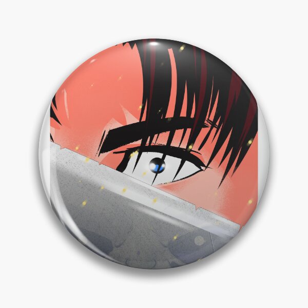 Item preview, Attack on Titan designed and sold by WRPApparel.